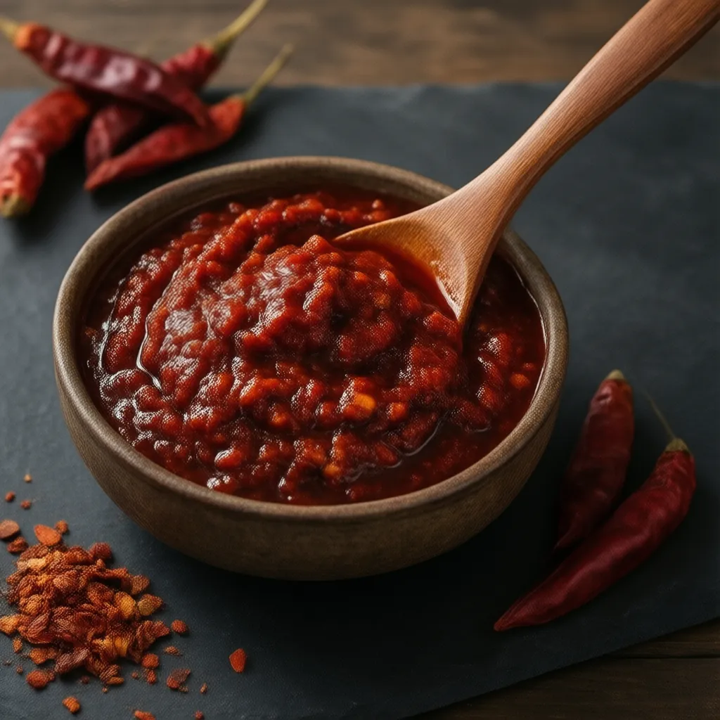 Gochujang