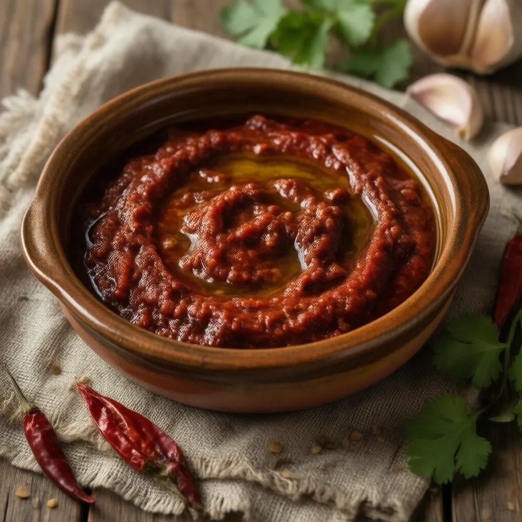 Harissa