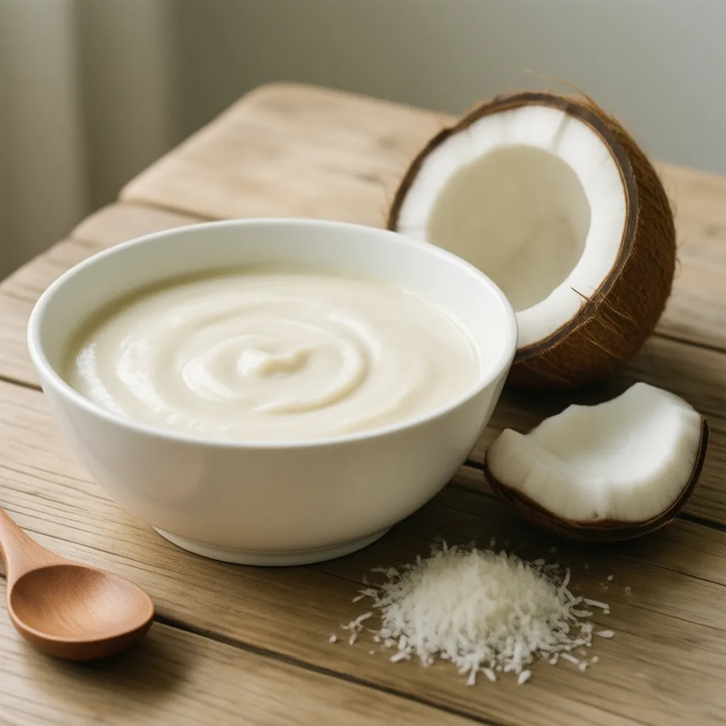 Kokosmilch