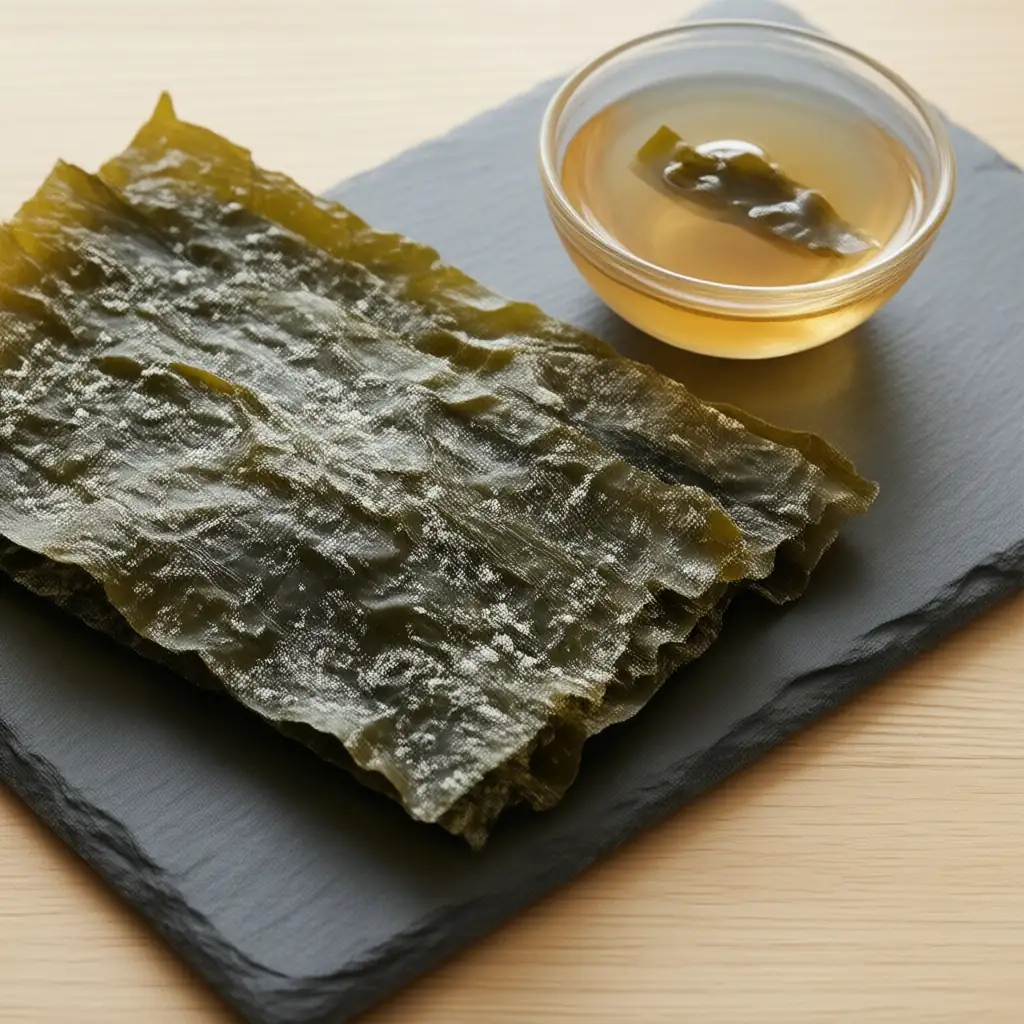 Kombu