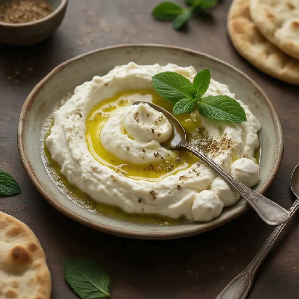 Labneh