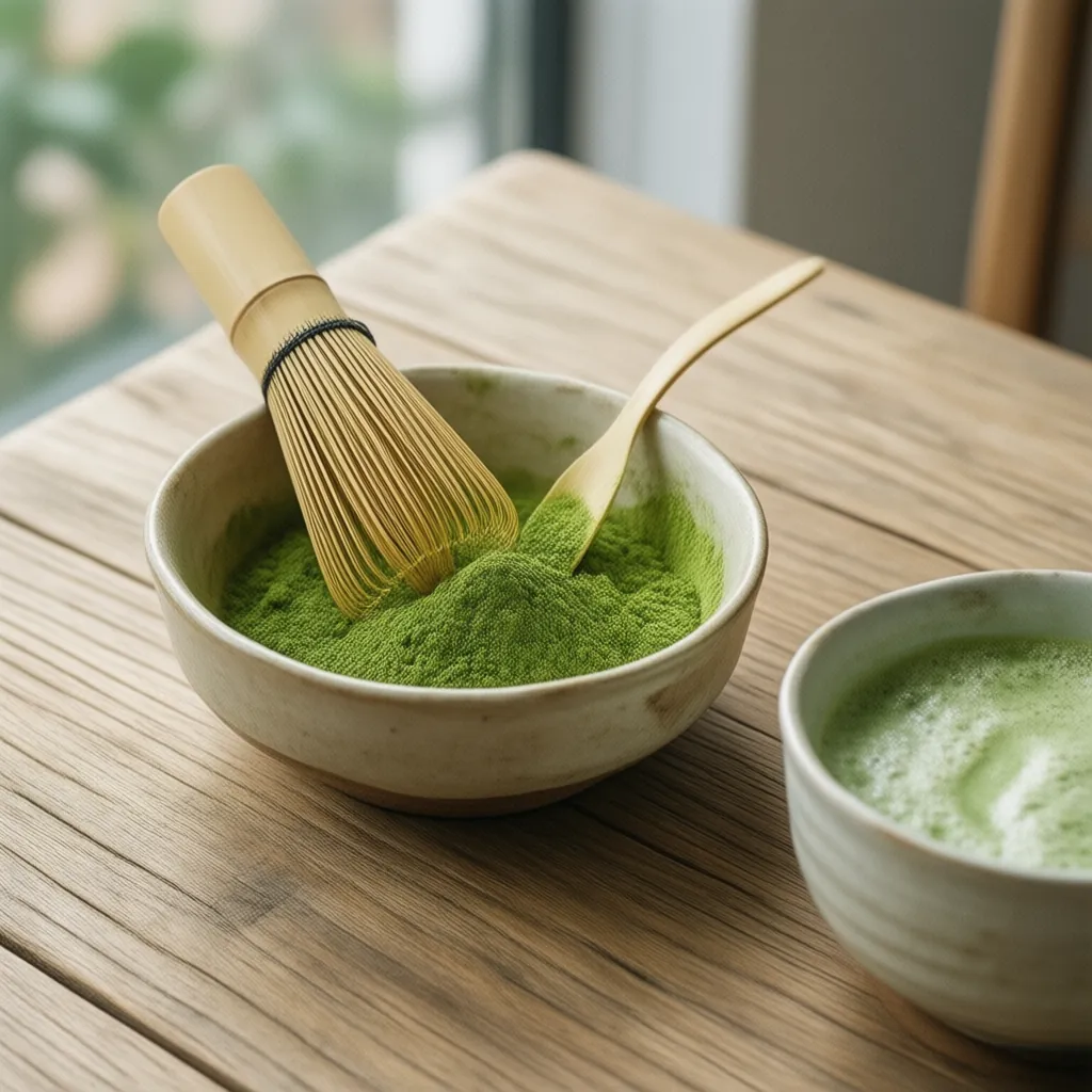 Matcha