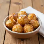 Nationalgericht Ägypten: Balah El Sham (Rezept)