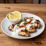 Nationalgericht Ägypten: Chicken Shawaya (Rezept) Nationalgericht Ägypten: Chicken Shawaya (Rezept)