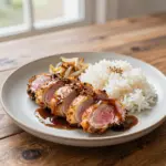 Nationalgericht Ägypten: Duck with Molasses (Rezept) Nationalgericht Ägypten: Duck with Molasses (Rezept)