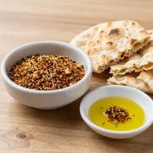 Nationalgericht Ägypten: Dukkah (Rezept)