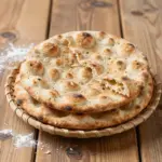Nationalgericht Ägypten: Eish baladi (Rezept)