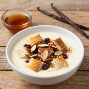 Nationalgericht Ägypten: Eish Saraya (Rezept)
