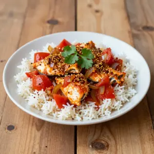 Nationalgericht Ägypten: Fakkah (Rezept)