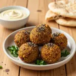 Nationalgericht Ägypten: Falafel (Rezept) Nationalgericht Ägypten: Falafel (Rezept)