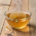 Nationalgericht Ägypten: Fennel Tea (Rezept) Nationalgericht Ägypten: Fennel Tea (Rezept)