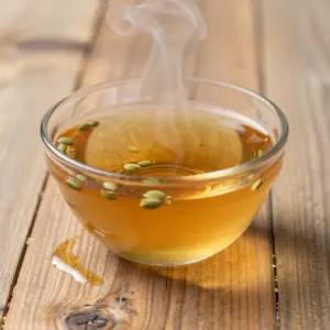 Nationalgericht Ägypten: Fennel Tea (Rezept)