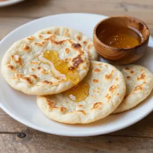 Nationalgericht Ägypten: Fitir wa Asal (Rezept)