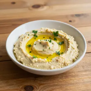 Nationalgericht Ägypten: Foul Nabed (Rezept)
