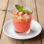 Nationalgericht Ägypten: Guava Juice (Rezept)