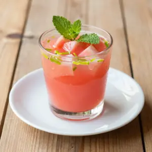 Nationalgericht Ägypten: Guava Juice (Rezept)