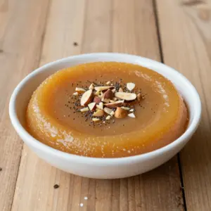 Nationalgericht Ägypten: Halawa (Rezept)