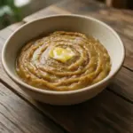 Nationalgericht Ägypten: Hilba Dessert (Rezept)