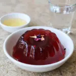 Nationalgericht Ägypten: Karkadeh Jelly (Rezept)