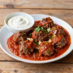 Nationalgericht Ägypten: Kofta Tagine (Rezept) Nationalgericht Ägypten: Kofta Tagine (Rezept)