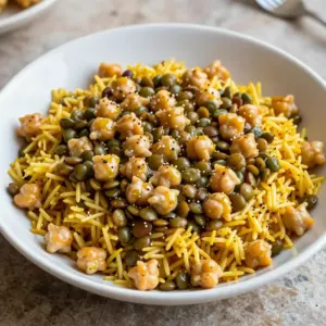 Nationalgericht Ägypten: Kushaf (Rezept)