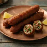 Nationalgericht Ägypten: Mombar (Rezept)