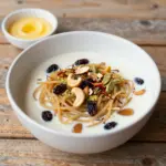 Nationalgericht Ägypten: Sheer Khurma (Rezept)