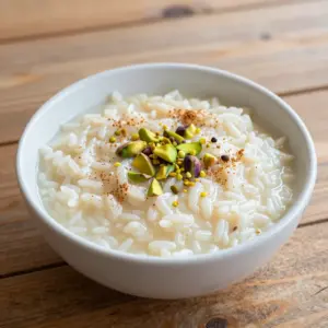 Nationalgericht Ägypten: Sobya (Rezept)