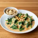 Nationalgericht Äquatorialguinea: Fumbwa (Rezept)