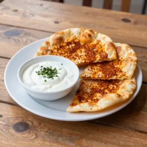 Nationalgericht Äthiopien: Chechebsa Firfir (Rezept)