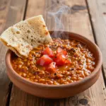 Nationalgericht Äthiopien: Misir Kik (Rezept)