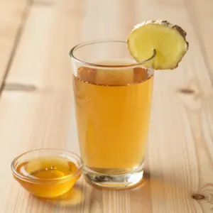 Nationalgericht Äthiopien: Tej (Rezept)