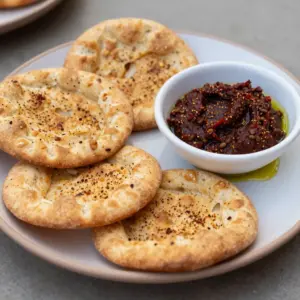 Nationalgericht Äthiopien: Telba (Rezept)
