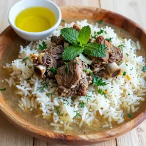 Nationalgericht Albanien: Pispili (Rezept)