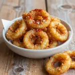 Nationalgericht Albanien: Qepë të Fërguara (Rezept) Nationalgericht Albanien: Qepë të Fërguara (Rezept)