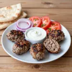 Nationalgericht Albanien: Qofte (Rezept)
