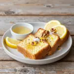 Nationalgericht Albanien: Revani me Arra (Rezept) Nationalgericht Albanien: Revani me Arra (Rezept)