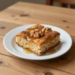 Nationalgericht Albanien: Shëndetlie (Rezept)