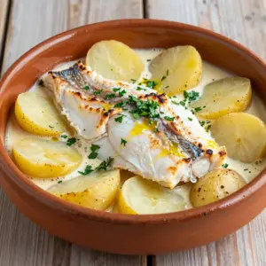 Nationalgericht Albanien: Tavë Peshku (Rezept)