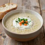 Nationalgericht Albanien: Trahana (Rezept) Nationalgericht Albanien: Trahana (Rezept)