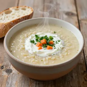 Nationalgericht Albanien: Trahana (Rezept)