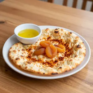 Nationalgericht Algerien: Boulou (Rezept)