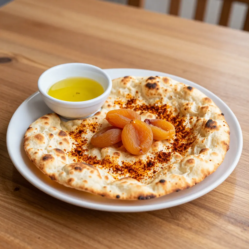 Nationalgericht Algerien: Boulou (Rezept)