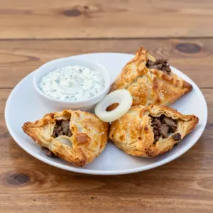 Nationalgericht Algerien: Bourek (Rezept)