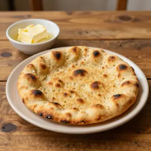 Nationalgericht Algerien: Harcha (Rezept)