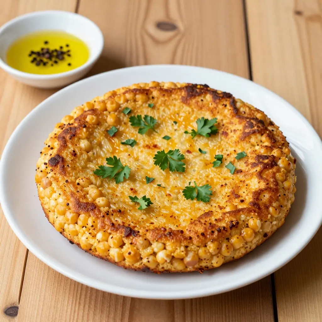 Nationalgericht Algerien: Karantika (Rezept)