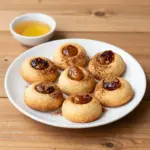 Nationalgericht Algerien: Makroud el louse (Rezept)