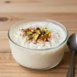 Nationalgericht Algerien: M’halbi (Rezept) Nationalgericht Algerien: M’halbi (Rezept)