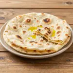 Nationalgericht Algerien: Mlawi (Rezept)
