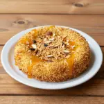 Nationalgericht Algerien: Qalb el louz (Rezept) Nationalgericht Algerien: Qalb el louz (Rezept)